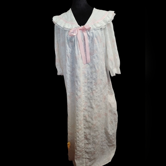 Vintage Wolverine front zip gown m/l - Picture 10 of 14